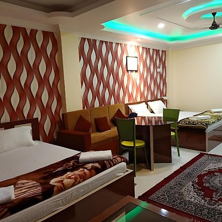 Hotel Royal Sunview Дигха Экстерьер фото