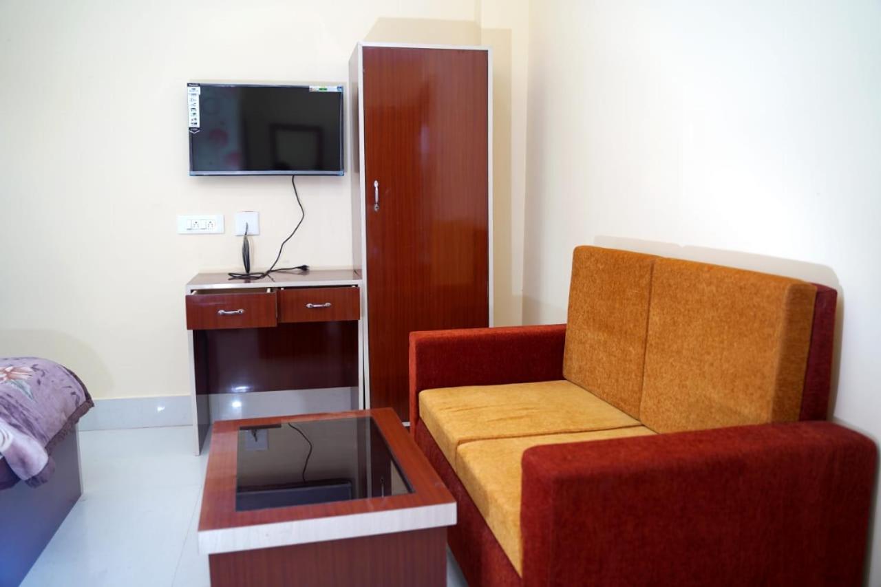 Hotel Royal Sunview Дигха Экстерьер фото