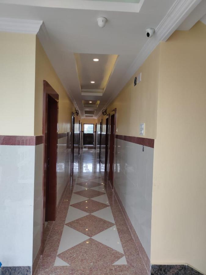 Hotel Royal Sunview Дигха Экстерьер фото