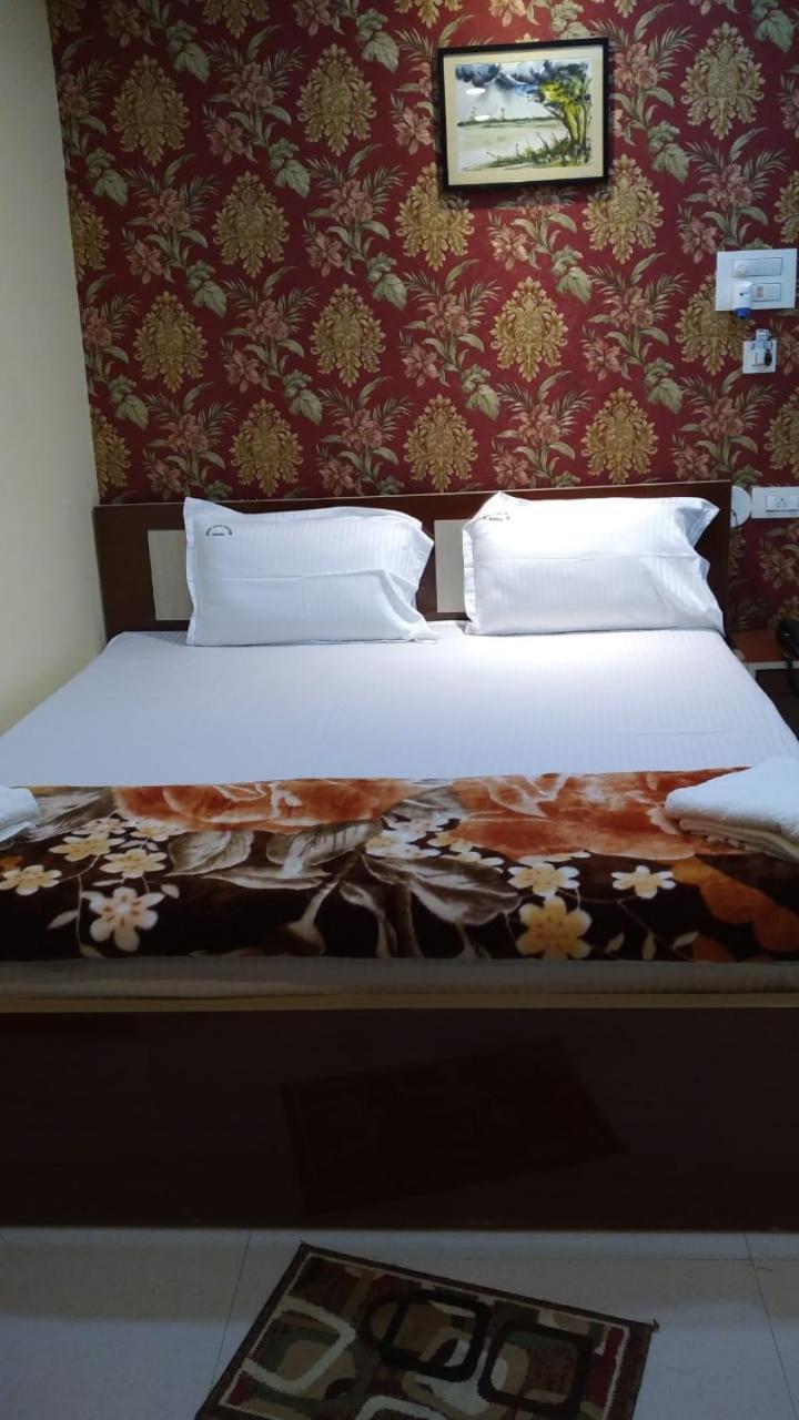 Hotel Royal Sunview Дигха Экстерьер фото