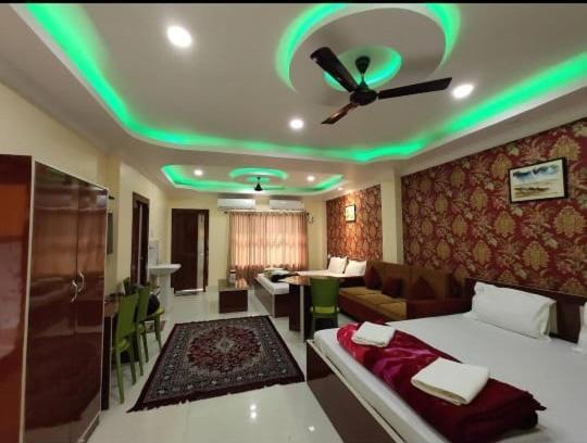 Hotel Royal Sunview Дигха Экстерьер фото