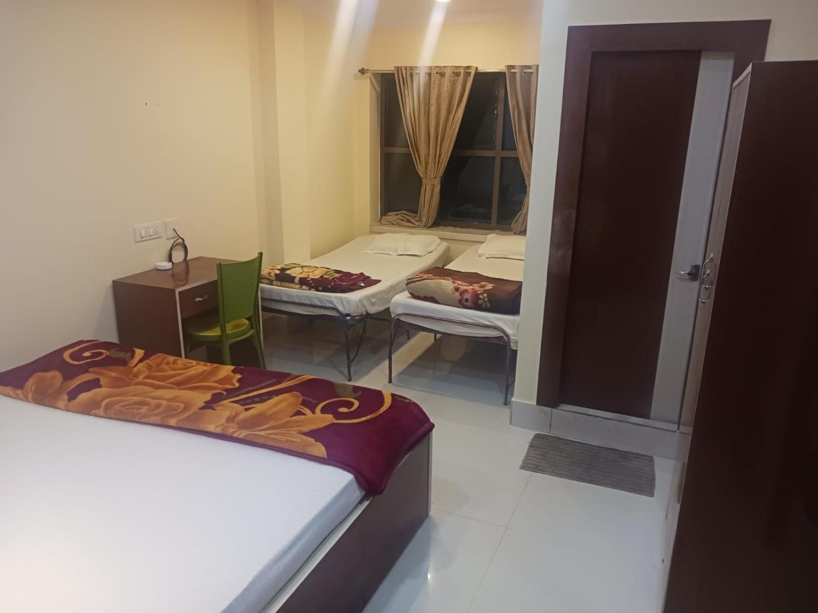 Hotel Royal Sunview Дигха Экстерьер фото