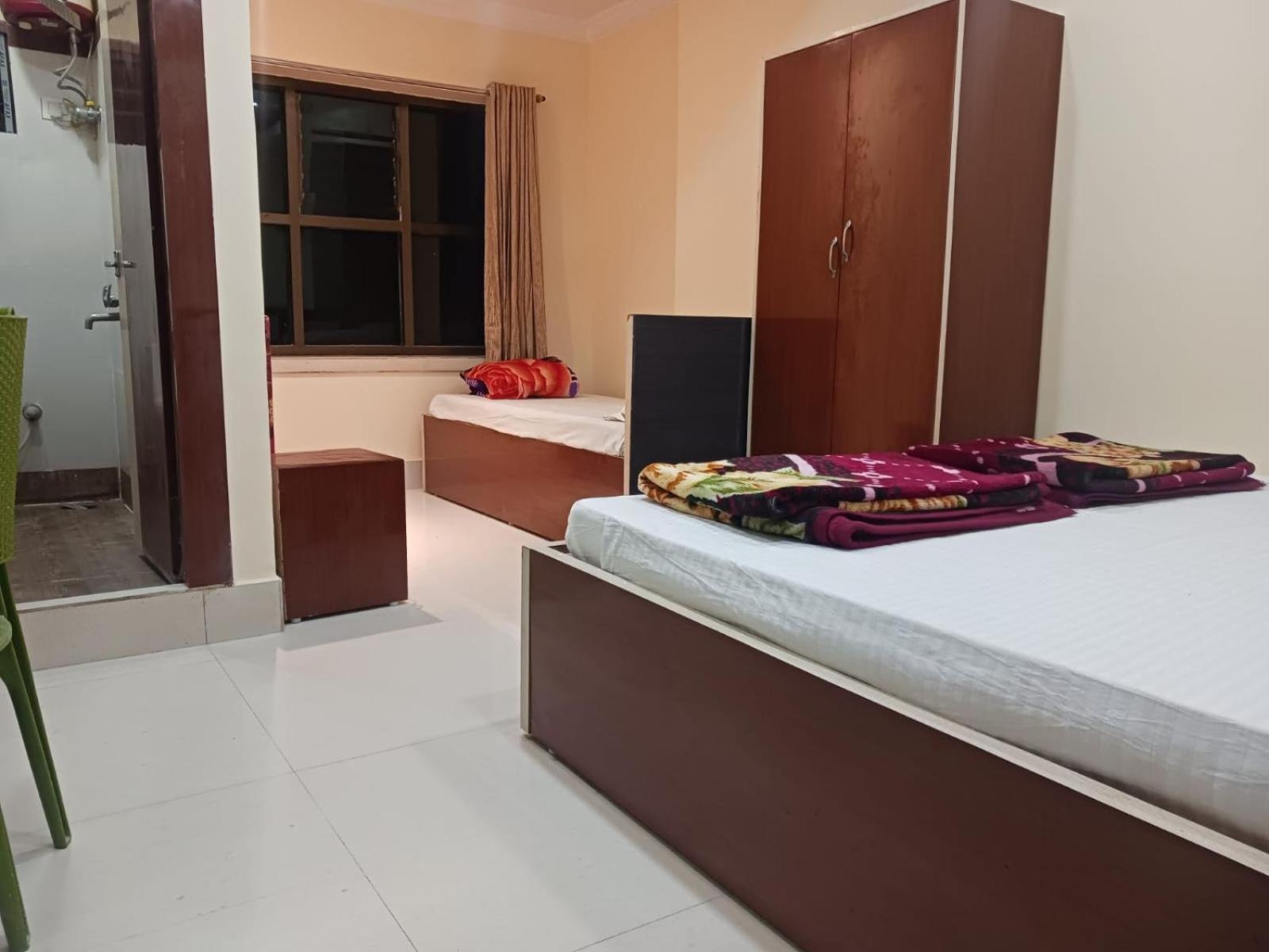 Hotel Royal Sunview Дигха Экстерьер фото