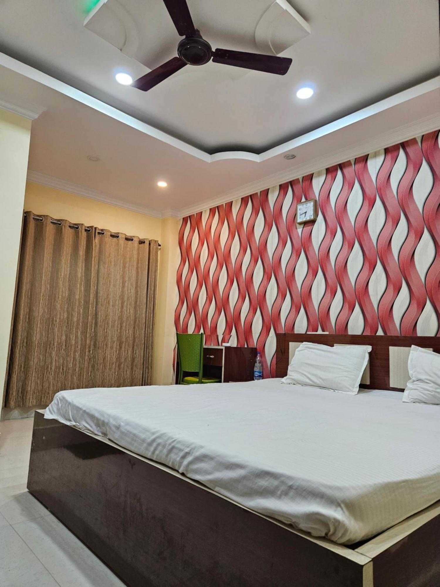 Hotel Royal Sunview Дигха Экстерьер фото